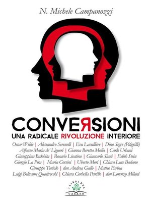 cover image of Conversioni